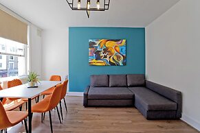 Imperial Balfe Street Apartment
