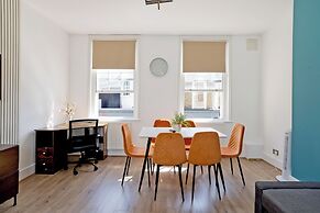 Imperial Balfe Street Apartment