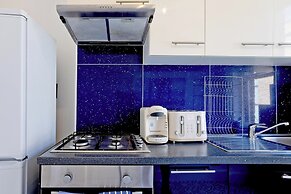 Imperial Balfe Street Apartment