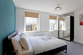 Imperial Balfe Street Apartment
