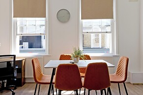 Imperial Balfe Street Apartment