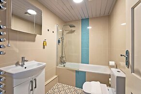 Imperial Balfe Street Apartment