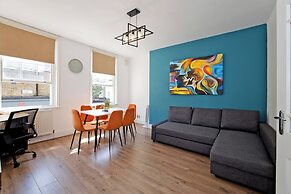 Imperial Balfe Street Apartment