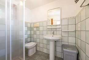 Spacious Three Room Apartment in the Heart of Orosei