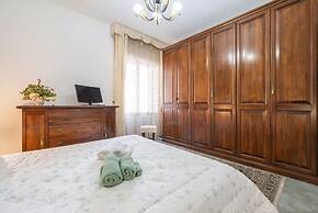 Spacious Three Room Apartment in the Heart of Orosei