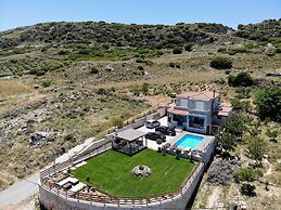 Villa Stironas