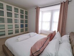 Weymouth Seaside House