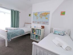 Weymouth Seaside House