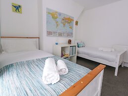 Weymouth Seaside House