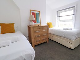 Weymouth Seaside House