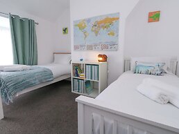 Weymouth Seaside House