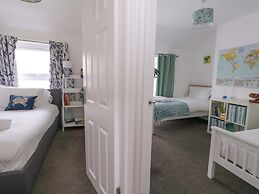 Weymouth Seaside House