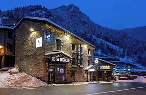 Hotel Micolau