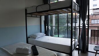 Selva House