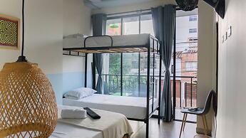 Selva House