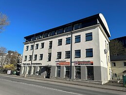 Room near City Center Harbour
