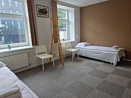 Room near City Center Harbour