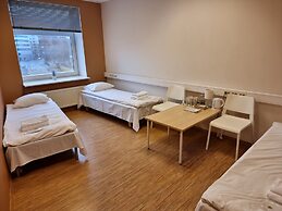 Room near City Center Harbour