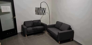 Room near City Center Harbour