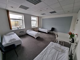Room near City Center Harbour