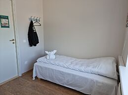 Room near City Center Harbour