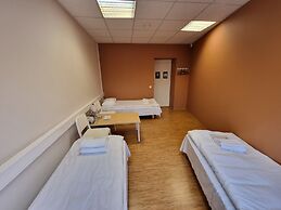 Room near City Center Harbour