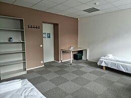 Room near City Center Harbour