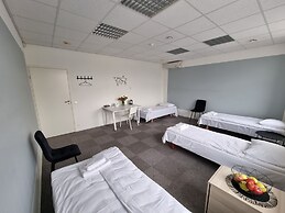 Room near City Center Harbour