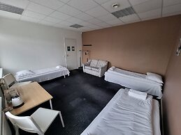 Room near City Center Harbour