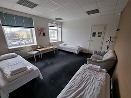 Room near City Center Harbour