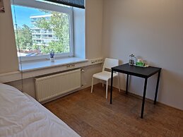 Room near City Center Harbour