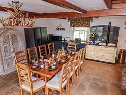 Crossbutts Farmhouse