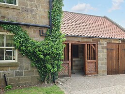 Crossbutts Farmhouse