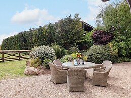 Crossbutts Farmhouse