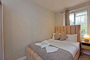 Imperial Leinster Garden Apartment