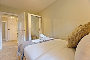 Imperial Leinster Garden Apartment