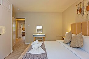 Imperial Leinster Garden Apartment