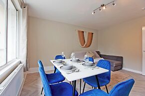 Imperial Leinster Garden Apartment