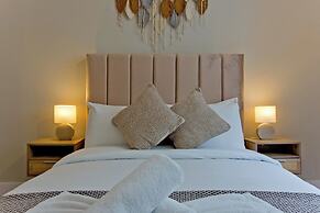 Imperial Leinster Garden Apartment