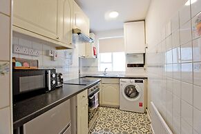 Imperial Leinster Garden Apartment