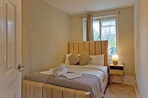 Imperial Leinster Garden Apartment