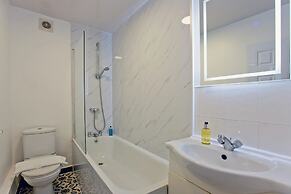 Imperial Leinster Garden Apartment