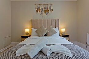 Imperial Leinster Garden Apartment