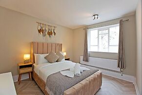 Imperial Leinster Garden Apartment