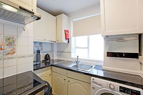 Imperial Leinster Garden Apartment