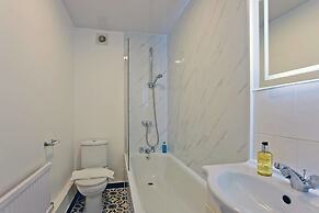 Imperial Leinster Garden Apartment