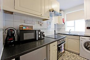 Imperial Leinster Garden Apartment