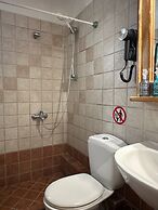 Divers house in Mykonos