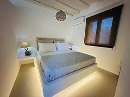 Divers house in Mykonos