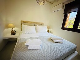 Divers house in Mykonos